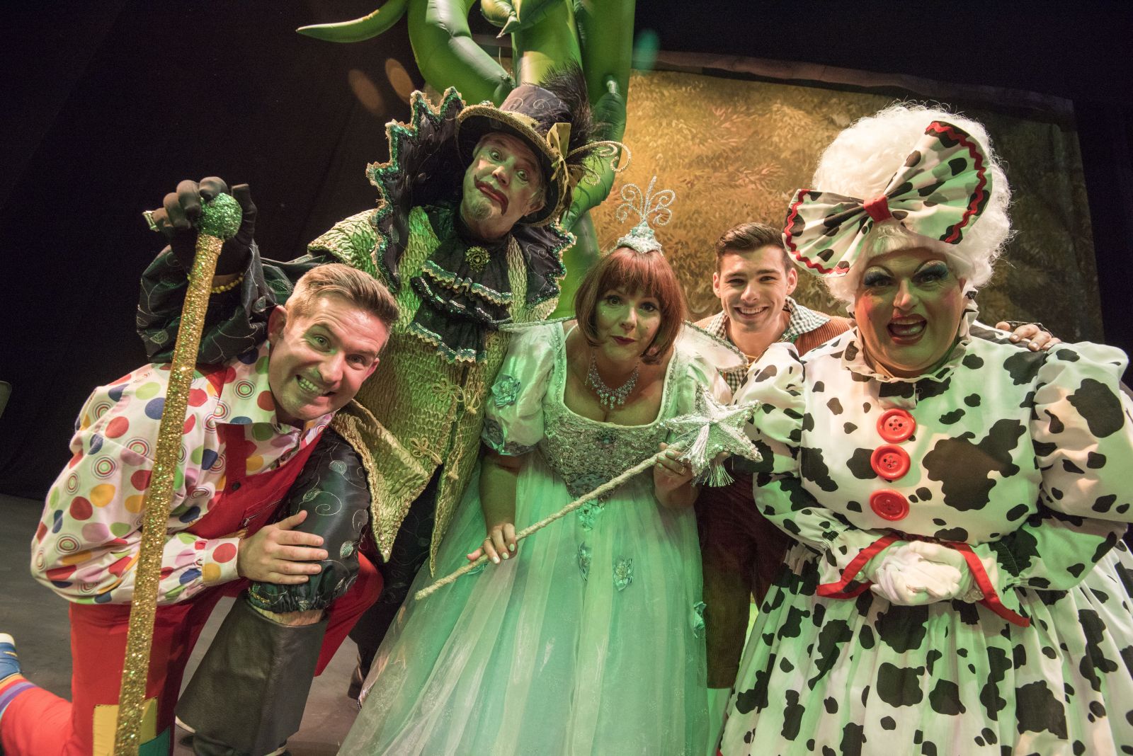 Panto Preview | Primary Times