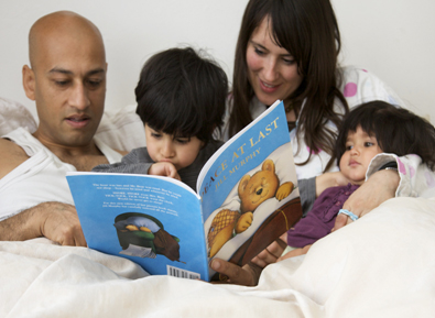 Fall In Love With Reading With Your Children This Valentine S Day Primary Times