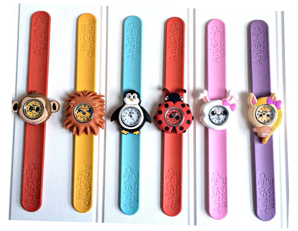 childrens first watch