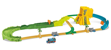 Celebrate the release of Thomas & Friends™: Big World! Big Adventures ...