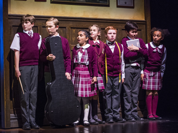 ANDREW LLOYD WEBBER RELEASES FREE RIGHTS FOR SCHOOLS PERFORMANCES ...