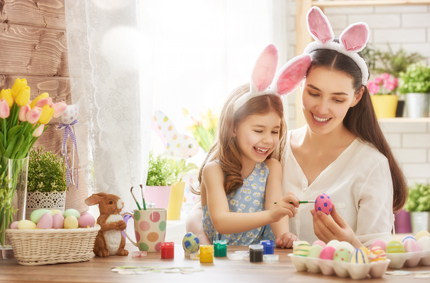 20 Things to do this Easter | Primary Times