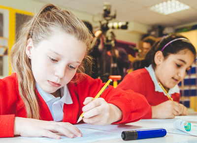 How to Use Film to Raise Literacy Attainment | Primary Times