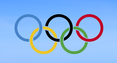 Get ready for the Olympics | Primary Times