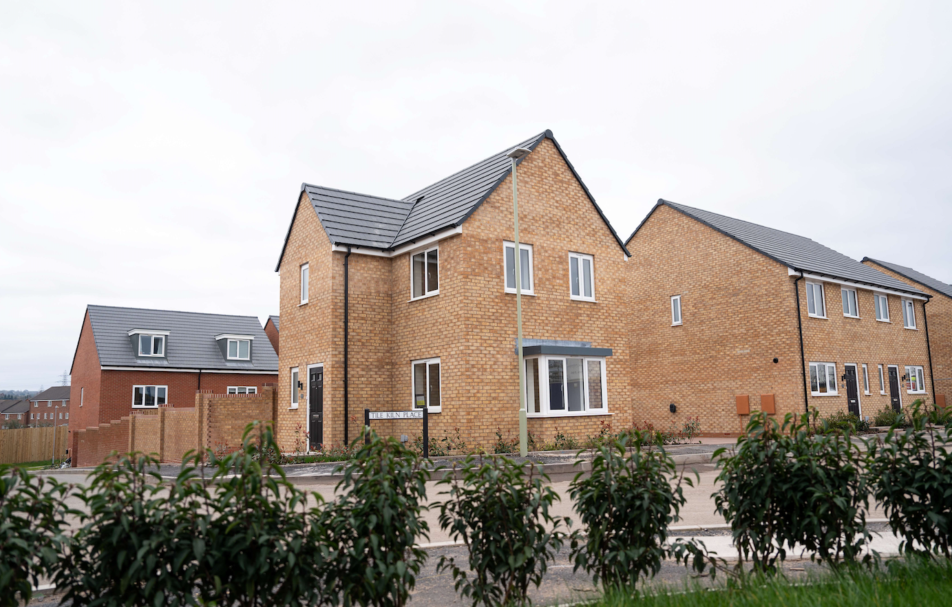 Shared Ownership more popular than ever according to housing | Primary ...