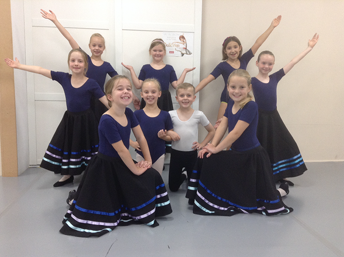 Performing Arts and Dance | Primary Times