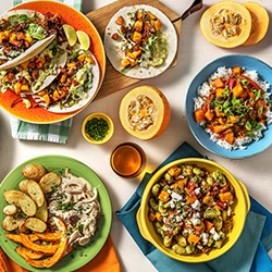 Get £15 off your first 4 HelloFresh recipe boxes | Primary Times