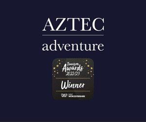 Advert: https://aztecadventure.co.uk/our-adventures/enjoy-egg-citing-easter-fun-and-active-adventures