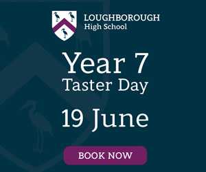 Advert: https://lsf.org/high/admissions/visit-us/taster-day/