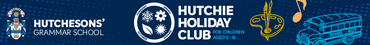 Advert: https://www.hutchesons.org/our-school/hutchie-holiday-club/