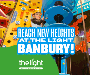 Advert: https://banbury.thelight.co.uk/play