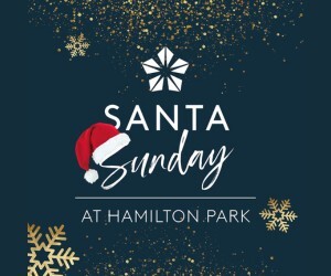 Advert: https://tickets-liveevents.priava.com/event/view/1424-santa-sunday-hamilton-park-15th-dec