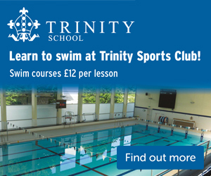 Advert: https://www.trinity-school.org/community/sports-club/