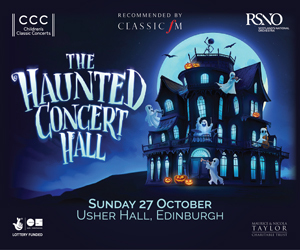 Advert: https://www.usherhall.co.uk/whats-on/childrens-classic-concerts-haunted-concert-hall