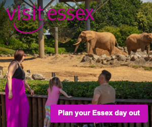 Advert: https://www.visitessex.com