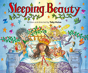 Advert: https://www.oxfordplayhouse.com/events/sleeping-beauty