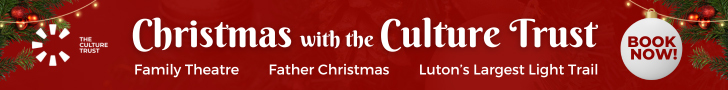 Advert: https://www.culturetrust.com/whats-on/christmas-2024