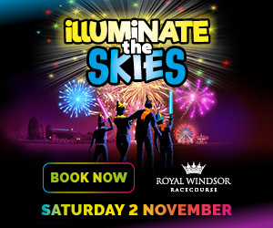 Advert: https://www.windsor-racecourse.co.uk/whats-on/windsor-fireworks-night-2024?utm_source=web&utm_medium=banner&utm_campaign=Primary_Times