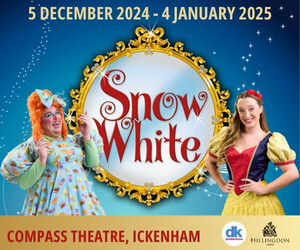 Advert: https://discover.hillingdon.gov.uk/snow-white