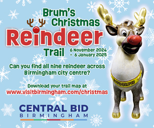 Advert: https://visitbirmingham.com/christmas/