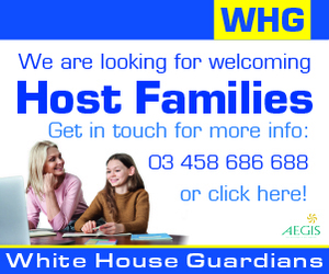 Advert: https://whitehouseguardians.co.uk/host-families