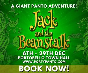 Advert: https://www.stagedoorentertainment.co.uk