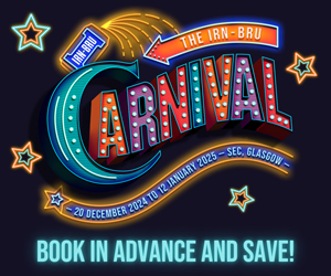 Advert: https://irnbrucarnival.seetickets.com/tour/the-irn-bru-carnival?src=primary%20times