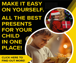 Advert: https://www.kidsfunclasses.online/presents