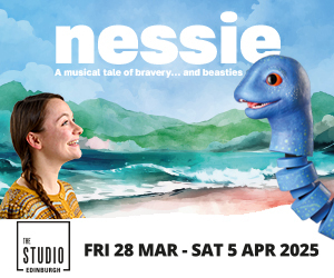 Advert: https://www.capitaltheatres.com/whats-on/all-shows/nessie/2415