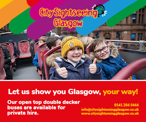 Advert: https://citysightseeingglasgow.co.uk