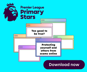 Advert: https://plprimarystars.com/too-good-to-be-true?utm_source=PrimaryTimes&utm_medium=Paid&utm_campaign=PLPS_Feb_Newsletter-SID-PrimaryTeachers-Primary-EnglandWales&utm_content=Newsletter