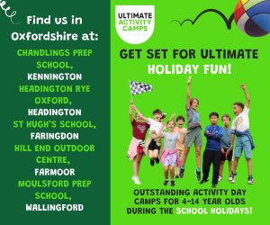 Advert: https://www.ultimateactivity.co.uk/