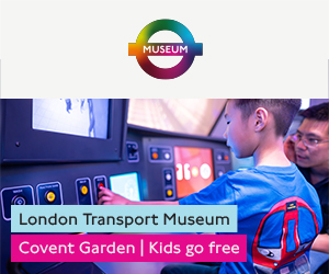 Advert: https://www.ltmuseum.co.uk/visit?utm_source=primarytimes&utm_medium=mpu&utm_campaign=bulk