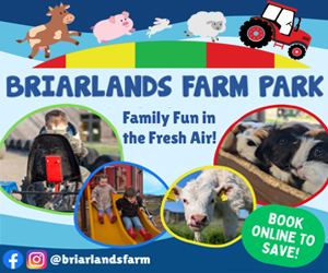 Advert: https://briarlandsfarm.co.uk