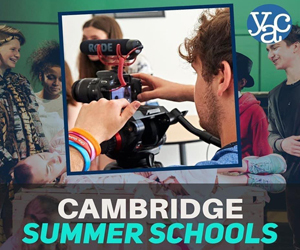 Advert: https://theyoungactorscompany.com/summer-school