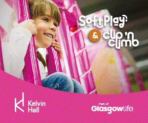 Advert: https://www.glasgowlife.org.uk/museums/venues/kelvin-hall/play-and-climb