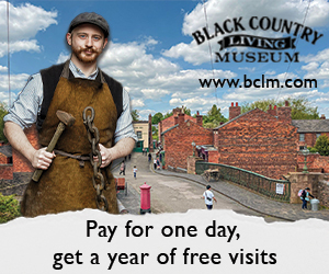 Advert: https://bclm.com/?utm_source=Primary+Times+Summer+2025&utm_medium=Primary+Times&utm_campaign=Primary+Times+Summer+2025&utm_id=PT+Summer+Holiday+Fun+&utm_term=Things+to+Do+with+the+Kids+&utm_content=Su