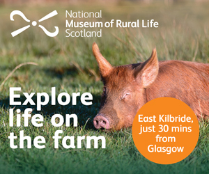 Advert: https://www.nms.ac.uk/national-museum-of-rural-life