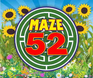 Advert: https://www.maze52.com