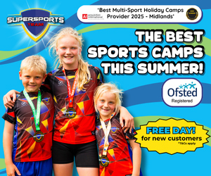 Advert: https://teamsupersports.co.uk/primary-times