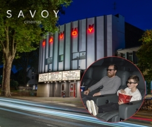 Advert: https://savoyonline.co.uk/SavoyNottingham.dll/WhatsOn?utm_source=organic&utm_medium=facebook&utm_campaign=primary-times
