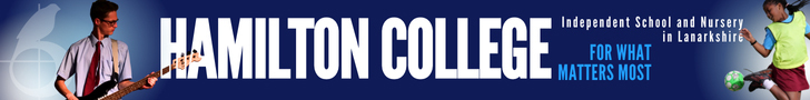 Advert: https://www.hamiltoncollege.co.uk