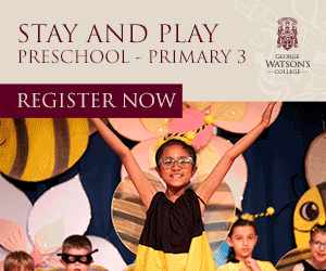 Advert: https://www.gwc.org.uk/admissions/open-morning