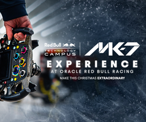Advert: https://experiences.redbullracing.com/mk-7-experience-2026/