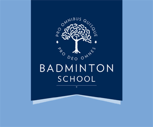 Advert: https://www.badmintonschool.co.uk/admissions/open-days-school-visits