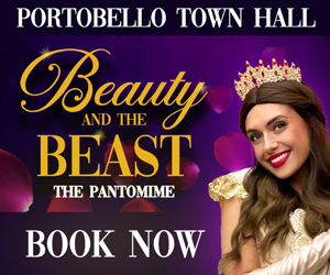 Advert: https://www.ticketsource.co.uk/stagedoorentsuk/beauty-and-the-beast/e-mqpgyv