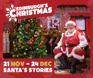 Advert: https://bit.ly/WhatsOn_SantaStories