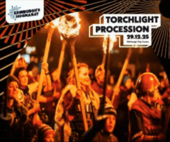 Advert: https://bit.ly/Hogmanay_family_events