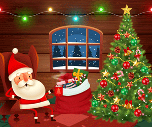 Advert: https://ruffordabbey.co.uk/events/santas-grotto/