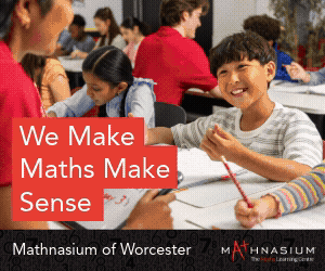 Advert: https://www.mathnasium.com/uk/maths-centres/worcester